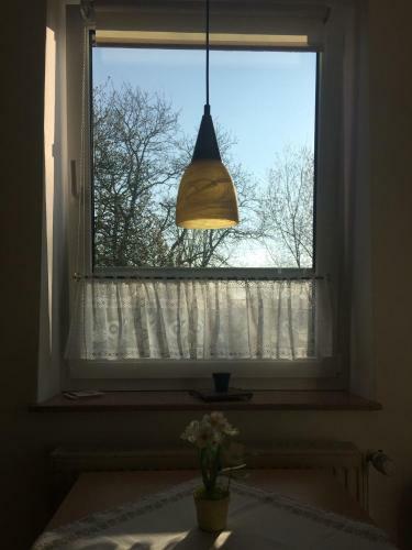 Apartamento Haus Am Herrenwall