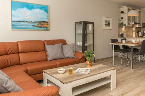 Apartamento Hayungshaus Esens