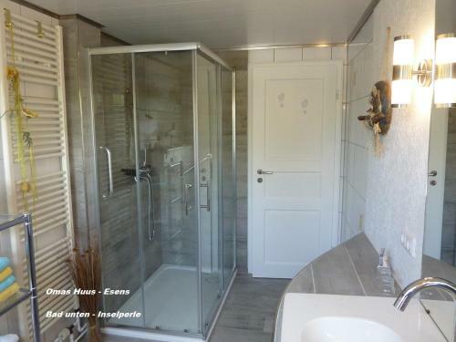 Apartamento Omas Huus