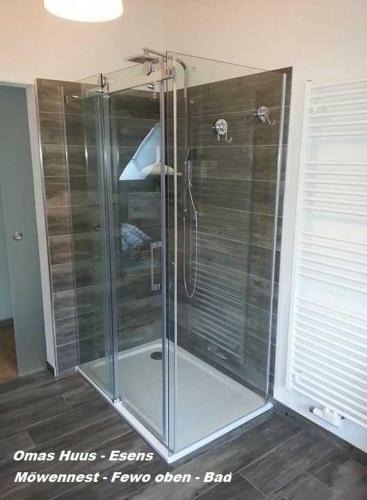 Apartamento Omas Huus