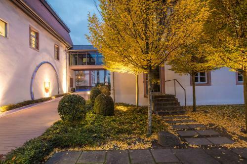 Hotel Buhlsche M�hle