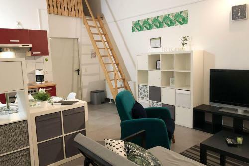 Work & Stay Apartments In Euskirchen