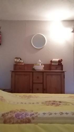 Bed & Breakfast Martine-hoeve