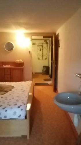 Bed & Breakfast Martine-hoeve