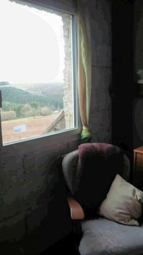 Bed & Breakfast Martine-hoeve
