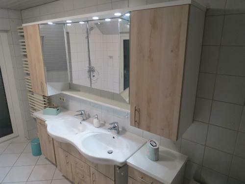 Apartamento Ferienwohnung Am G�ssle