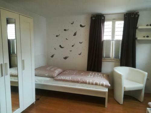 Apartamento Schnuckelige Ferienwohnung - N�he Europapark