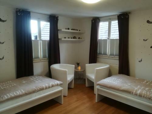 Apartamento Schnuckelige Ferienwohnung - N�he Europapark