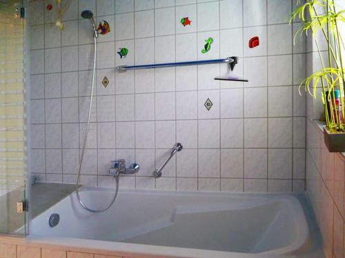 Apartamento Fewo-barbara-nahe-europapark-rust