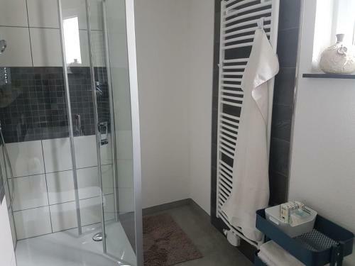 Hostal Fewo Bei Alex