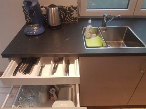 Hostal Fewo Bei Alex