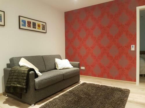 Hostal Fewo Bei Alex