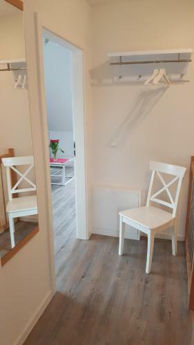 Apartamento Wohlf�hlquartier Louisenlust