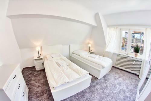 Apartamento Fewo Stadtbucht