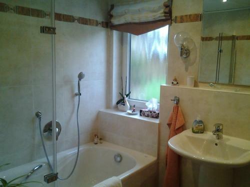 Apartamento Ferienwohnung Grimmelmann