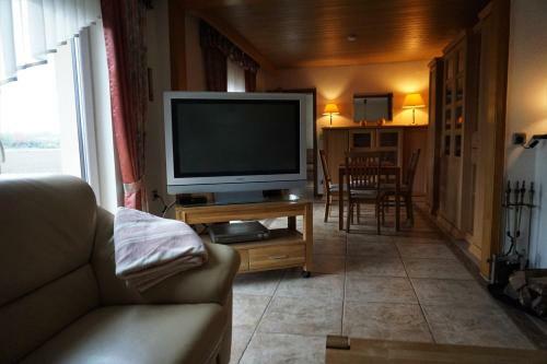 Apartamento Ferienwohnung Grimmelmann