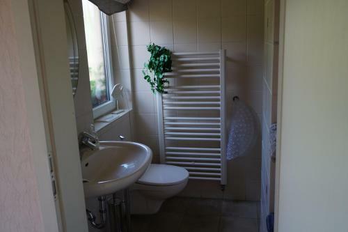 Apartamento Ferienwohnung Grimmelmann