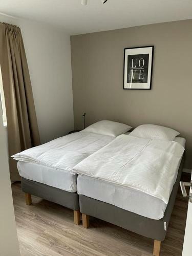 Apartamento Appartments Eutiner Seepark