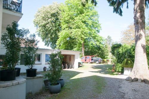 Apartamento Villa Amalia