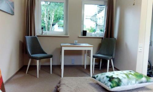 Apartamento Villa Amalia