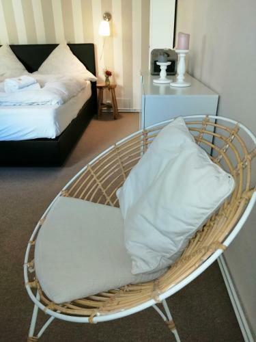 Apartamento Villa Amalia