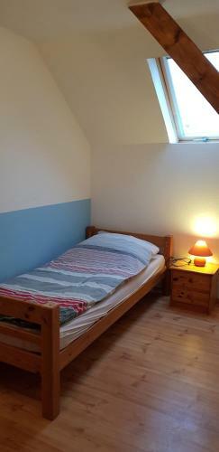 Apartamento Ferienhof Meier, Fewo Pusteblume