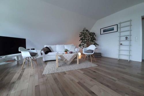 Apartamento Ferienwohnung Am Kellersee