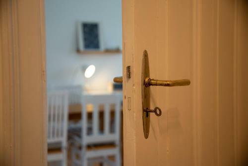 Apartamento Villa Pauli