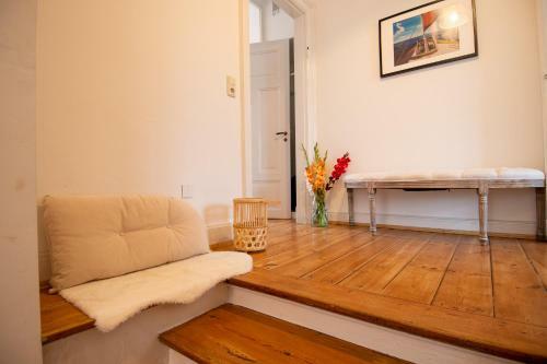 Apartamento Villa Pauli