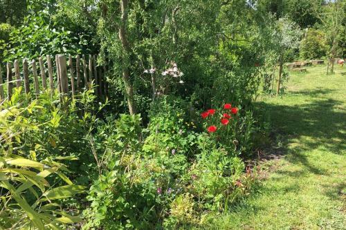 Apartamento Unterkunft Am Hang