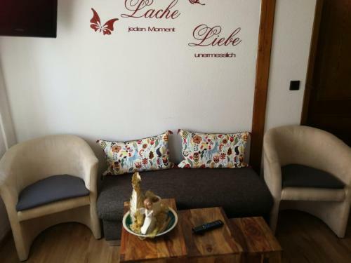 Hostal Pension Harmonie