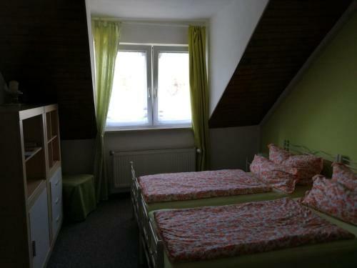 Hostal Pension Harmonie
