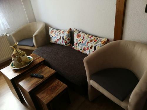 Hostal Pension Harmonie