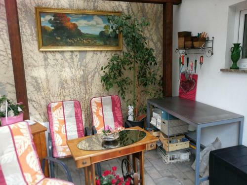 Hostal Pension Harmonie