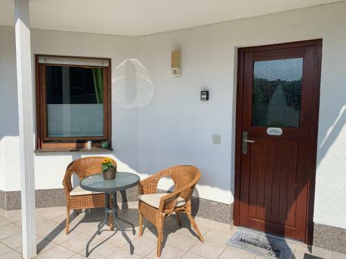Apartment Erfurt-marbach