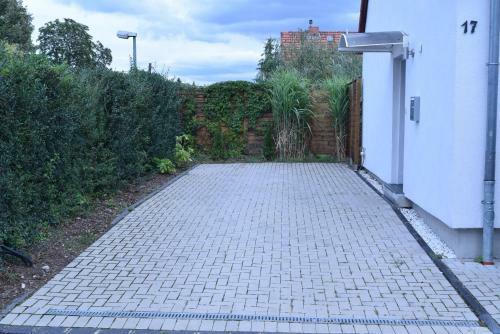 Ferienhaus Birkenweg