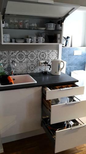 Apartment Papierm�hle24
