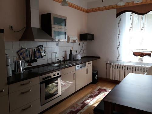 Apartamento Aleksandra & Daria