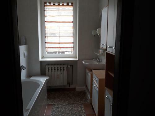Apartamento Aleksandra & Daria