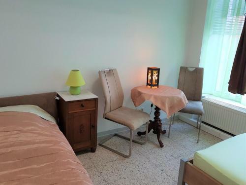 Apartamento Unterkunft Einfach Und Zentral