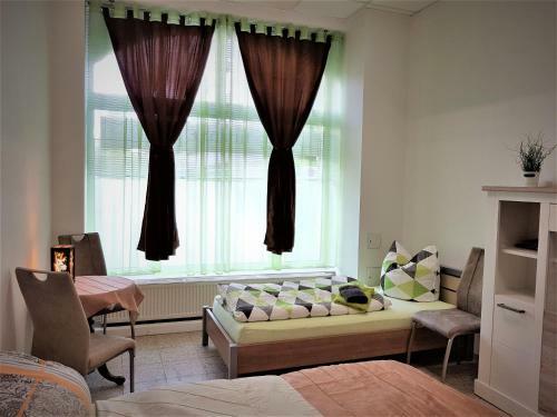 Apartamento Unterkunft Einfach Und Zentral