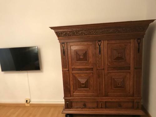 Apartment Erfurt Mitte