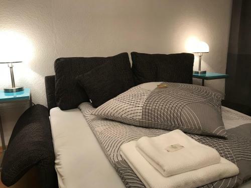 Apartment Erfurt Mitte