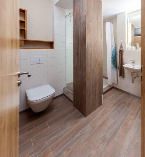 Hostal Pension-city-kontor-erfurt