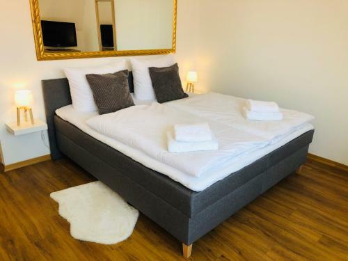 Studio Apartment Erfurt