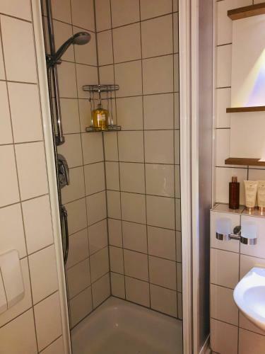 Studio Apartment Erfurt