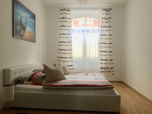 Apartamento Ferienwohnung Am Schmidtstedter Knoten