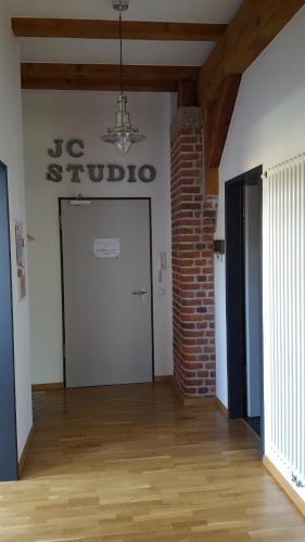 Apartamento J.c.studio