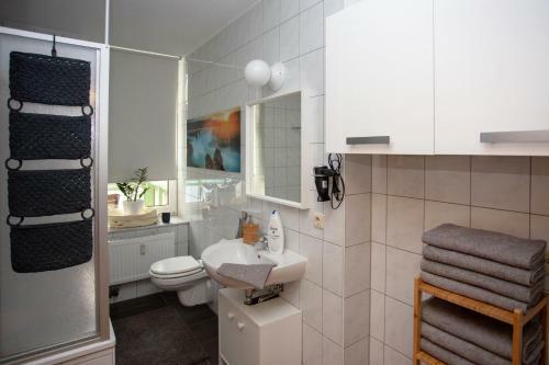Apartment ?klein Venedig? Erfurt