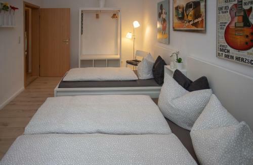 Apartment ?klein Venedig? Erfurt